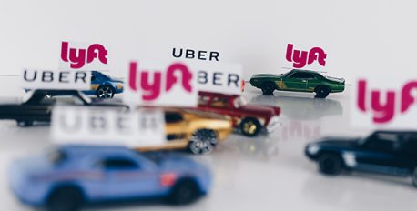 Uber & Lyft Injury Attorney